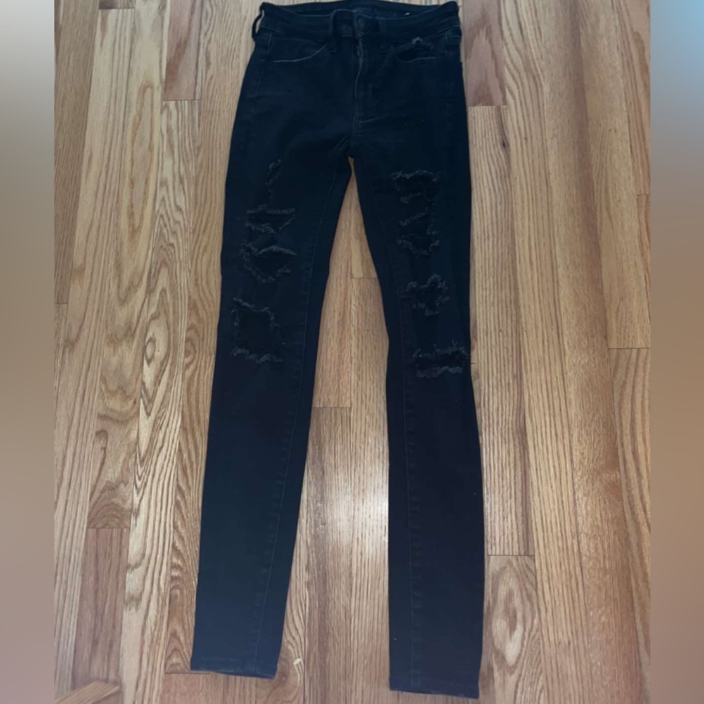 AE Skinny Jeans